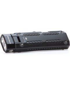 Nitecore EDC09 Dažādi piederumi tūrismam