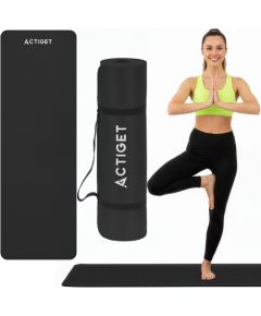 Springos Vingrošanas paklājiņš ACT0016 Vingrošanas paklājiņi