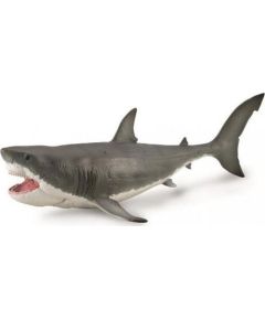 Figurka Collecta COLLECTA MEGALODON W OPAKOWANIU (DELUXE) Фигурки и герои