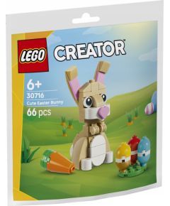 LEGO Creator Uroczy zajączek wielkanocny LEGO Creator