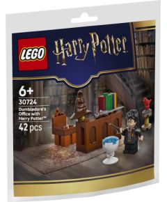 LEGO 30724 Dumbledore's Office with Harry Lego Harry Potter