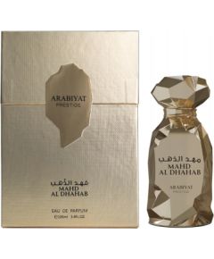 Parfums De Marly Arabiyat Prestige Mahd Al Dhahab EDP  100ml Духи унисекс