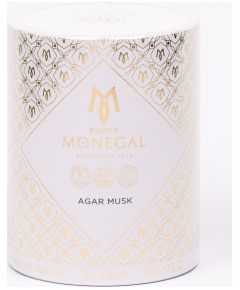 Histoires De Parfums Ramon Monegal, Agar Musk, Eau De Parfum, Unisex, 50 ml Unisex Духи унисекс