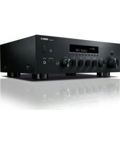 Yamaha Stereo stiprintuvas Yamaha R-N600A Усилители / A/V ресиверы