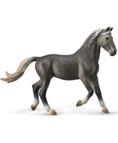 Figurka Collecta COLLECTA KŁUSAK ORŁOWSKI KLACZ SZARA Фигурки и герои