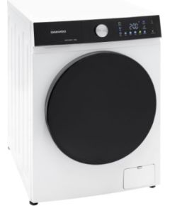 Стиральная машина Daewoo DWD CS9014, 9 кг, инверторный двигатель, 1400 об/мин, 16 программ Стиральные машины