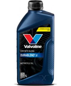 DURABLEND 2T 1L, Valvoline 2T Моторные масла