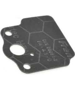 Ieplūdes paplāksne SRM-2620, Echo Rezerves daļas