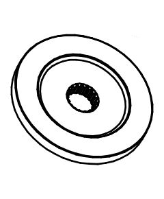 Fixture, blade CLS-5800/5810/520ES, Echo  Резервные акции