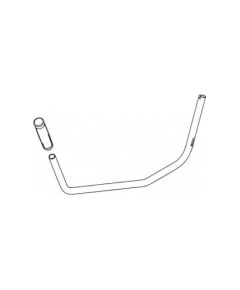 HANDLE ASY SRM-420ES, Echo Rezerves daļas