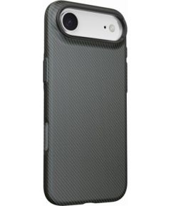 Swissten MagStick Shell Aizsargapvalks priekš Apple iPhone 17 Air Neoriģinālie Maciņi