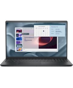 Dell Pro 15 Essential PV15250 Portatīvais dators Core i7 / 16GB / 512GB / 15.6" / Windows 11 Pro Jaunumi - Datori