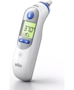Braun IRT6525 Bezkontakta termometrs Termometri
