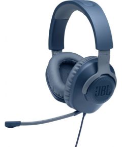 JBL Quantum 100 Игровая гарнитура Наушники