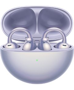 Huawei FreeClip TWS Earphones (Purple) Наушники
