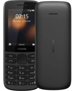Nokia   Mobile phone NOKIA 235 Dual Sim 2G black Mobilie telefoni