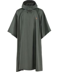 Lietus pončo Fjallraven Poncho Куртки и жилеты