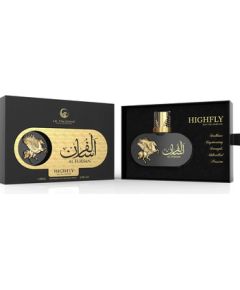 Le Falcone Highfly Al Fursan EDP 85ml Духи унисекс