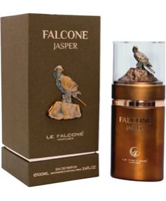 Le Falcone Falcone Jasper EDP 100ml Мужская парфюмерия