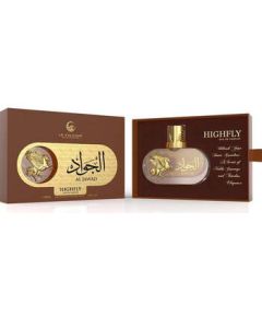 Le Falcone Highfly Al Jawad EDP 85ml Духи унисекс