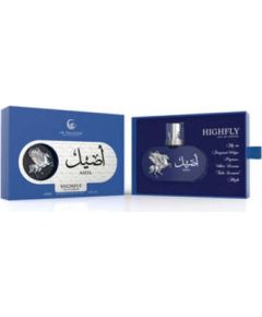 Le Falcone Highfly Aseel EDP 85ml Духи унисекс