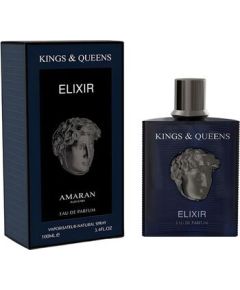 Amaran Kings & Queens Elixir EDP 100ml Мужская парфюмерия