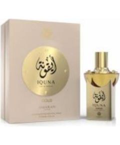 Amaran Iquna Gold EDP 100ml Духи унисекс