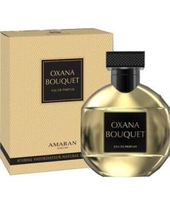 Amaran Oxana Bouquet EDP 100ml Духи унисекс