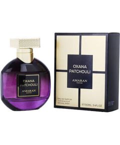 Amaran Oxana Patchouli EDP 100ml Духи унисекс