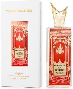 Amaran Brussels La Riviera Parfum 85ml Sieviešu Smaržas