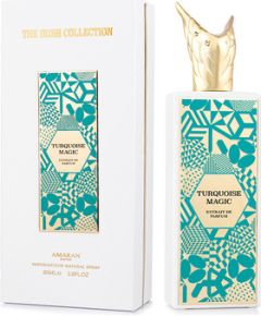 Amaran Turquoise Magic Parfum 85ml Sieviešu Smaržas