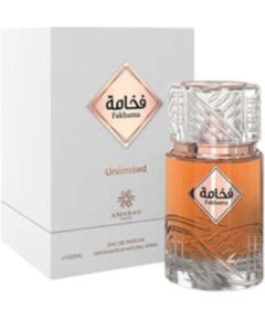 Amaran Fakhama Unlimited EDP 100ml Духи унисекс