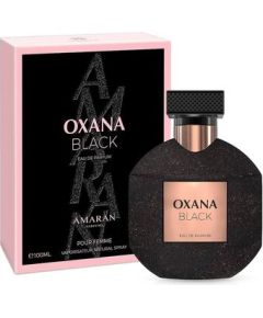 Amaran Oxana Black EDP 100ml Духи унисекс