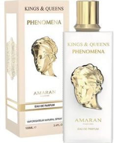 Amaran Kings & Queens Phenomena EDP 100ml Женские духи