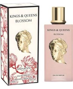 Amaran Kings & Queens Blossom EDP 100ml Женские духи