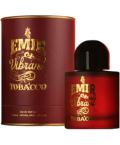 Paris Corner Vibrant Spicy Tobacco EDP 100ml Мужская парфюмерия
