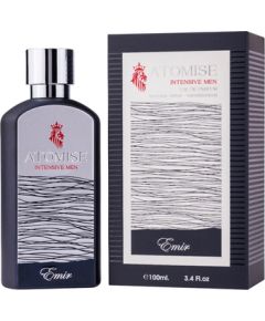 Paris Corner Atomise Intensive Men EDP 100ml Мужская парфюмерия