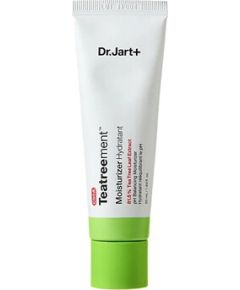 Dr. Jart+ CTRL-A Teatreement Moisturizer - Hydratační krém pro problematickou, citlivou a aknózní pleť 100ml Косметика для тела