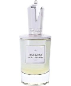 Mind Games As-Suli´s Diamond Extrait de Parfum 100ml Духи унисекс