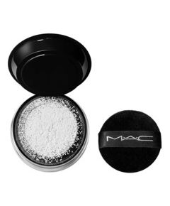 MAC Studio Fix Pro Set Blur Weightless Loose Fixing Powder 12 g Translucent Dekoratīvā kosmētika