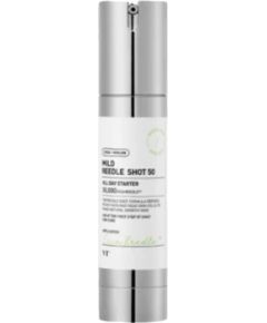 Vt Cosmetics Reedle Shot 50 - Mikrojehličkový booster 50ml Духи и косметика