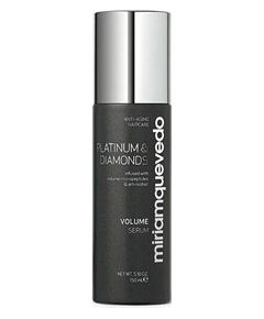 Miriam Quevedo Platinum & Diamonds Volume Serum - Sérum pro objem vlasů 150ml Духи и косметика