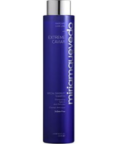 Miriam Quevedo Extreme Caviar Special Dandruff Shampoo - Šampon proti lupům 250ml Духи и косметика