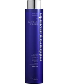 Miriam Quevedo Extreme Caviar Imperial Smoothing Shampoo - Uhlazující šampon 250ml Духи и косметика