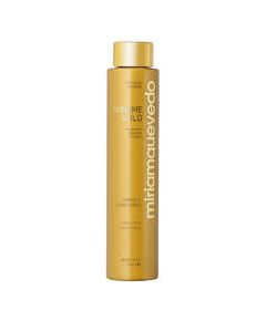 Miriam Quevedo Sublime Gold Luminous Conditioner - Hydratační kondicionér pro zářivé vlasy 250ml Духи и косметика