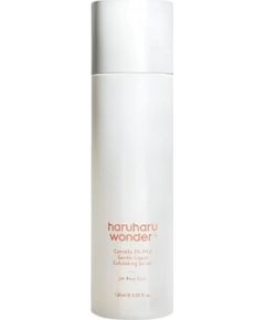 Haruharu Wonder Centella 3% PHA Gentle Liquid Exfoliating Serum - Exfoliační sérum 120ml Духи и косметика