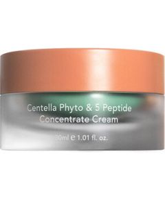 Haruharu Wonder Centella Phyto & 5 Peptide Concentrate Cream - Pleťový krém proti stárnutí pleti 30ml Духи и косметика
