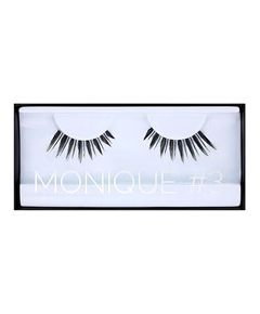 Huda Beauty Monique Classic Lash - Umělé řasy 03 Духи и косметика