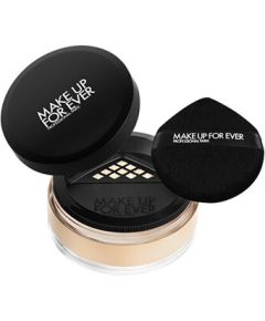 Make Up For Ever HD Skin Setting Powder - Jemný fixační pudr 18 g 4.1 Deep Sienna Smaržas - NESAKĀRTOTS