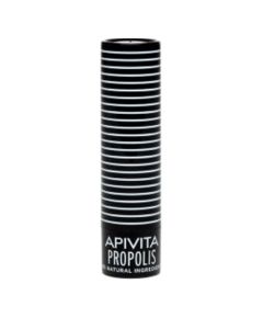Apivita Propolis Lip Care 4,4 g 4ml Kосметические средства